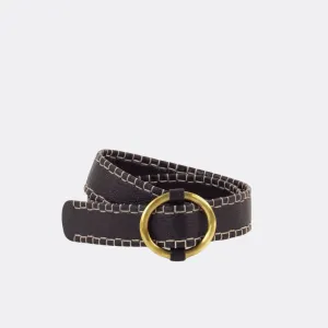 Brodity Belt (Black)
