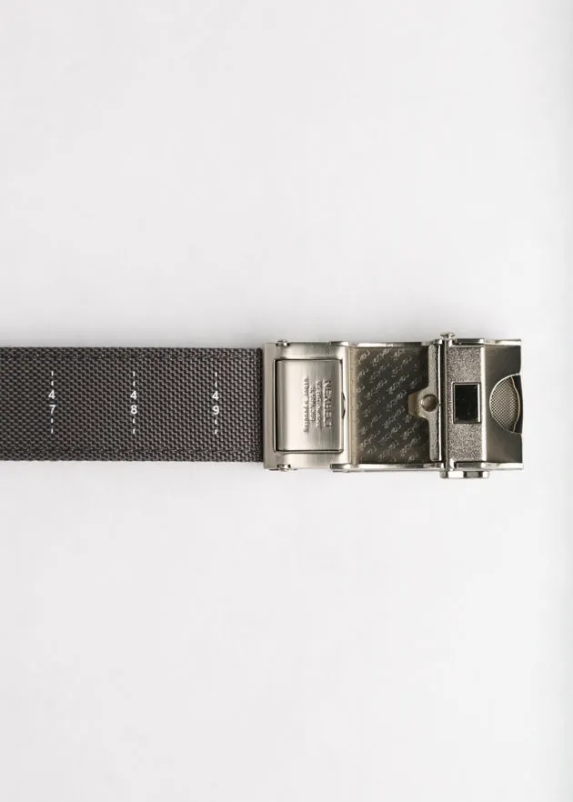 Canvas Golf Gadget Belt