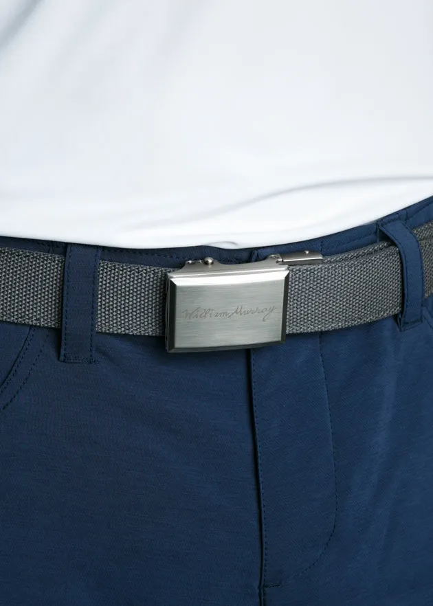 Canvas Golf Gadget Belt