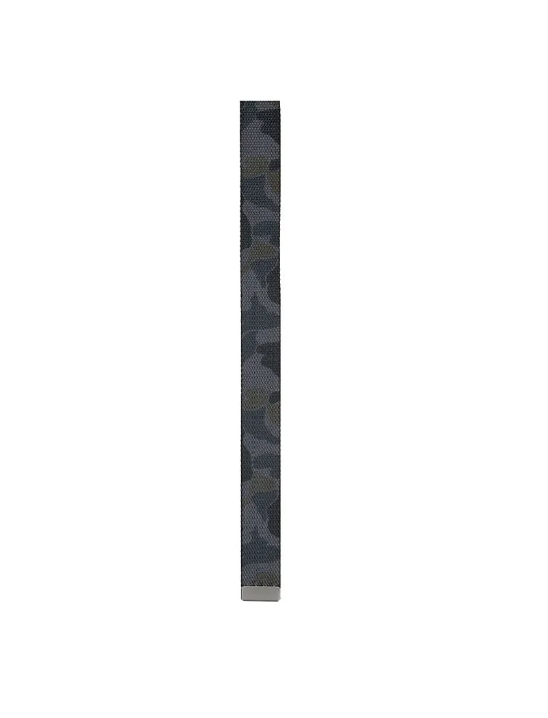 Carhartt WIP Clip Belt Camo Duck Grey