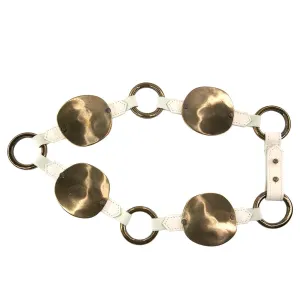CHANNING BELT