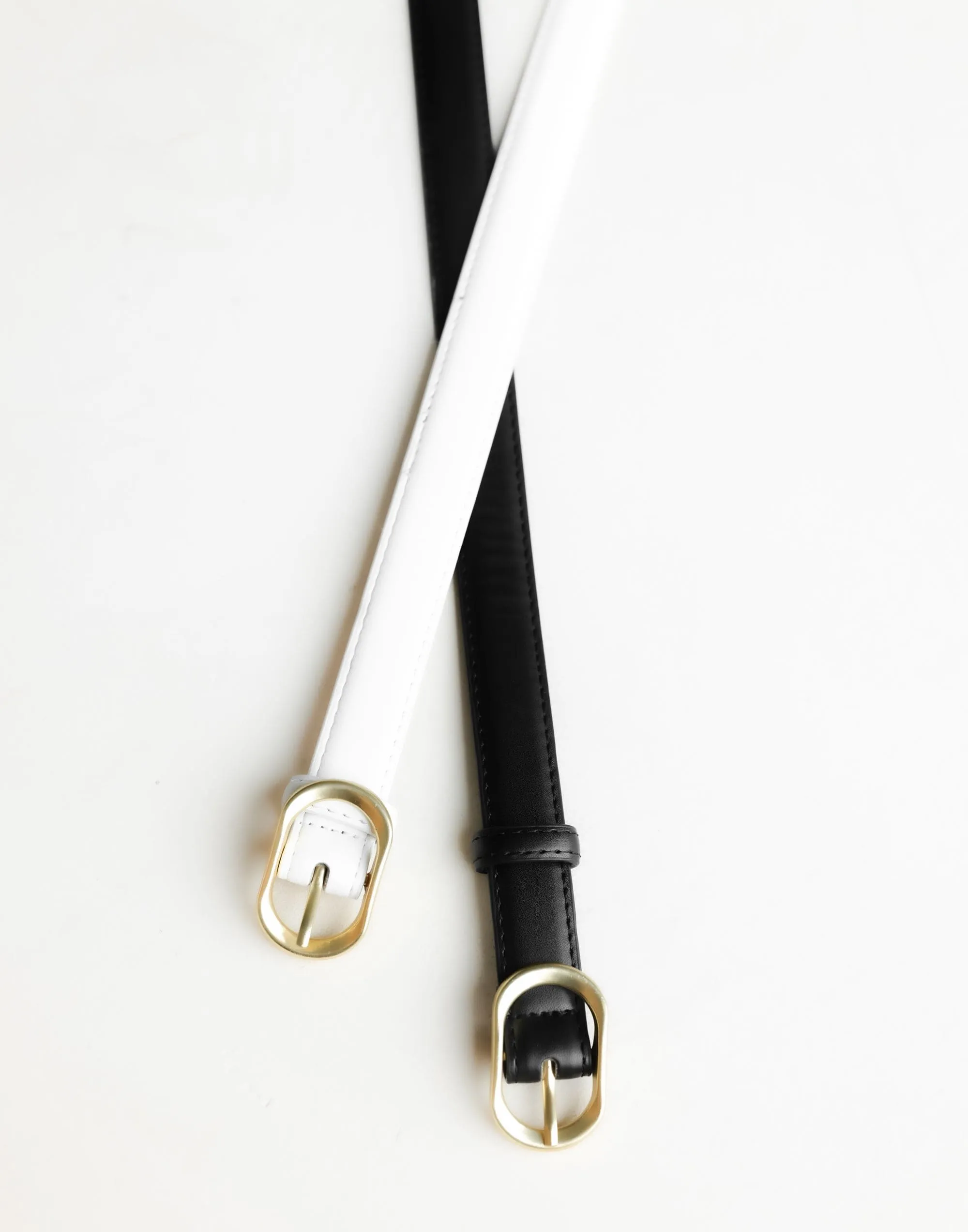Darcey Belt (Black)
