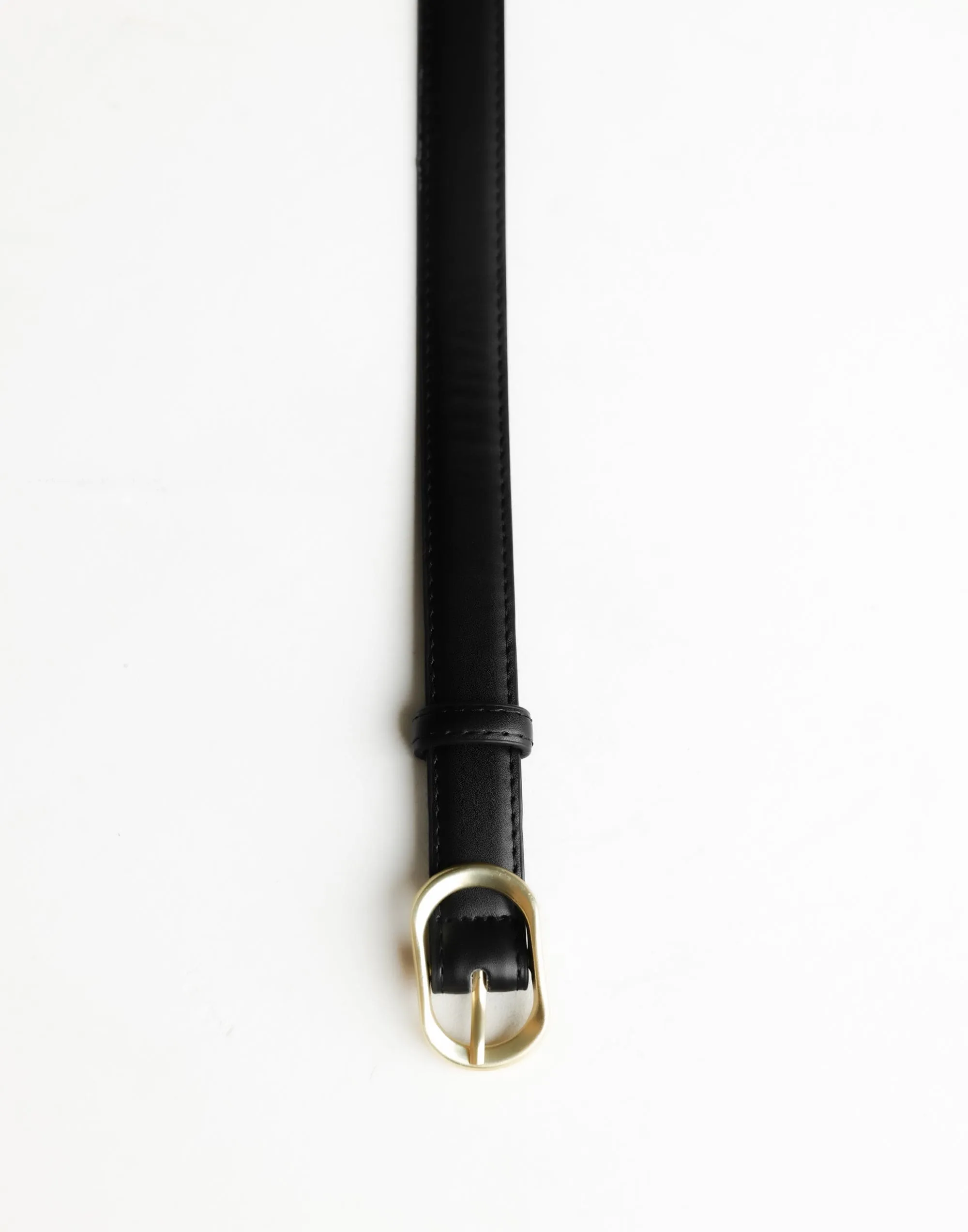 Darcey Belt (Black)