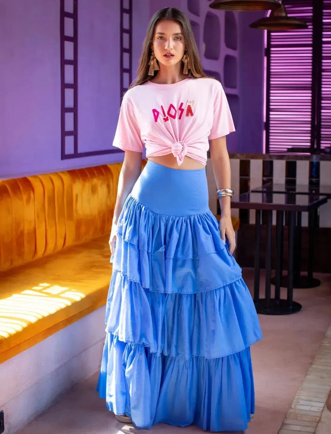 KATARINA SKIRT