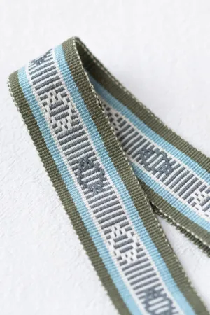 Manuela Buckle Belt