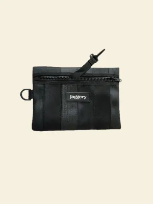 Noir Essentials Pouch