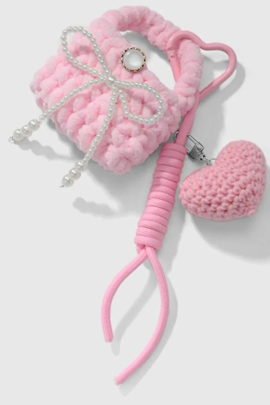Potion Bag Charm