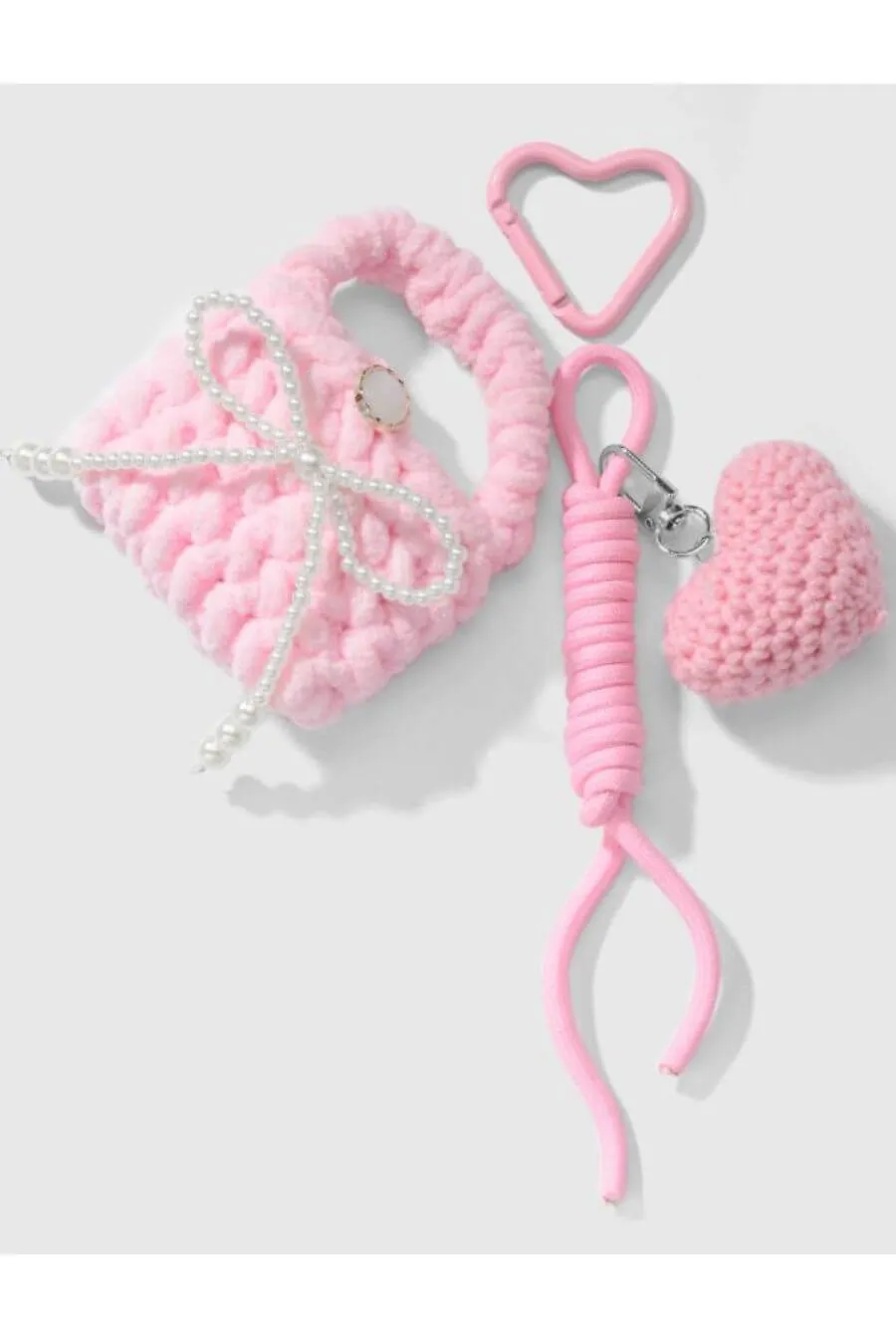 Potion Bag Charm