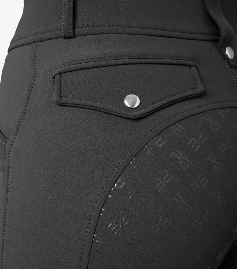 Premier Equine Torino Ladies Full Seat Gel Breeches