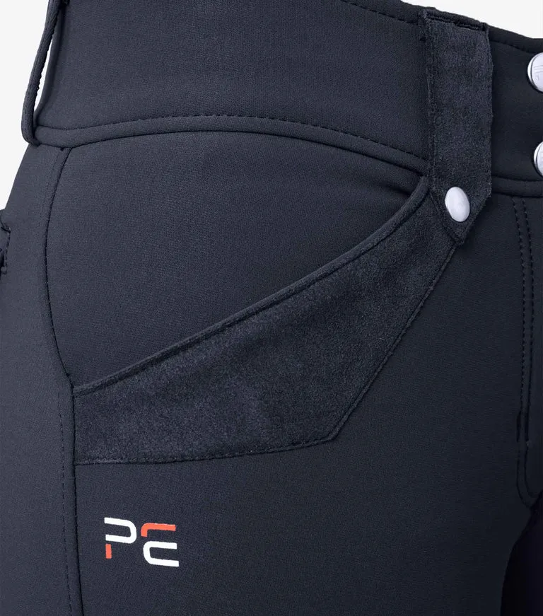 Premier Equine Torino Ladies Full Seat Gel Breeches