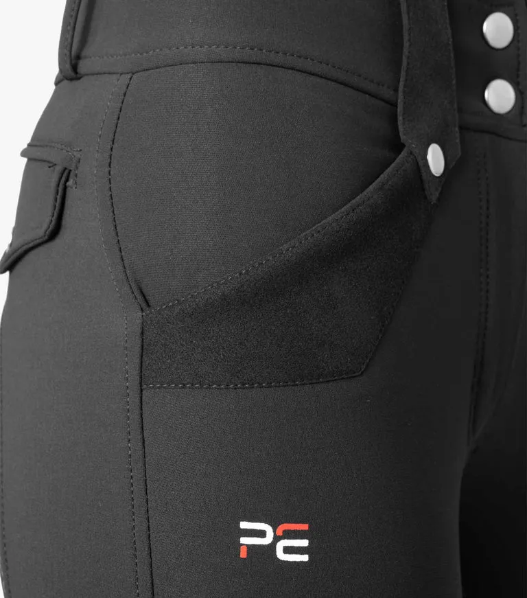 Premier Equine Torino Ladies Full Seat Gel Breeches