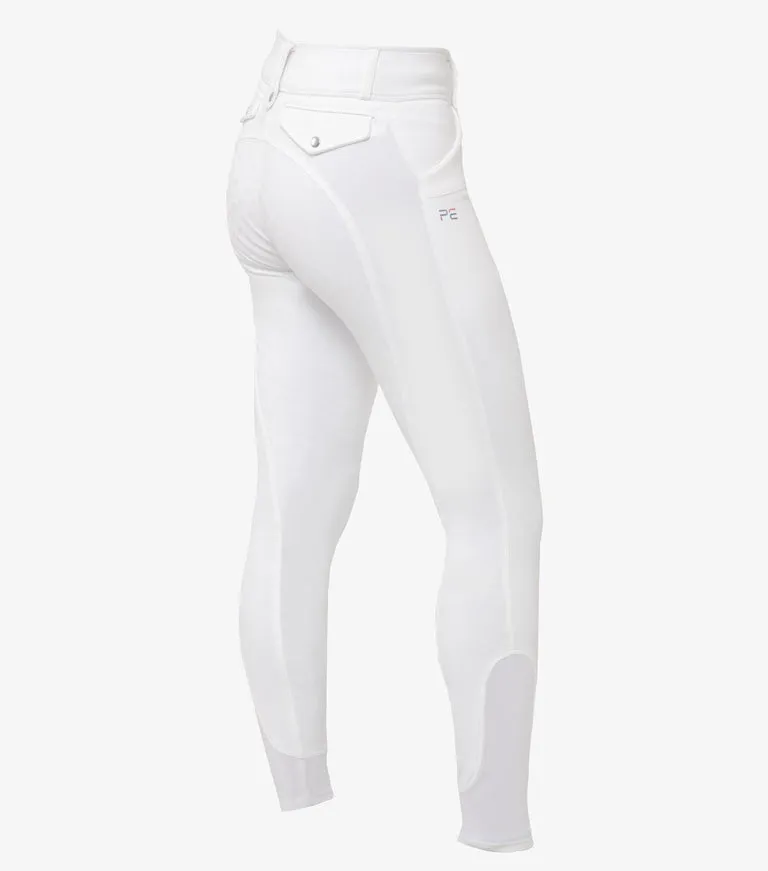 Premier Equine Torino Ladies Full Seat Gel Breeches