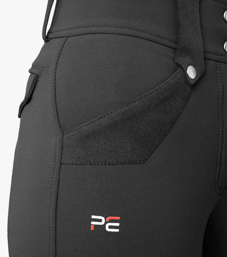 Premier Equine Torino Ladies Full Seat Gel Breeches