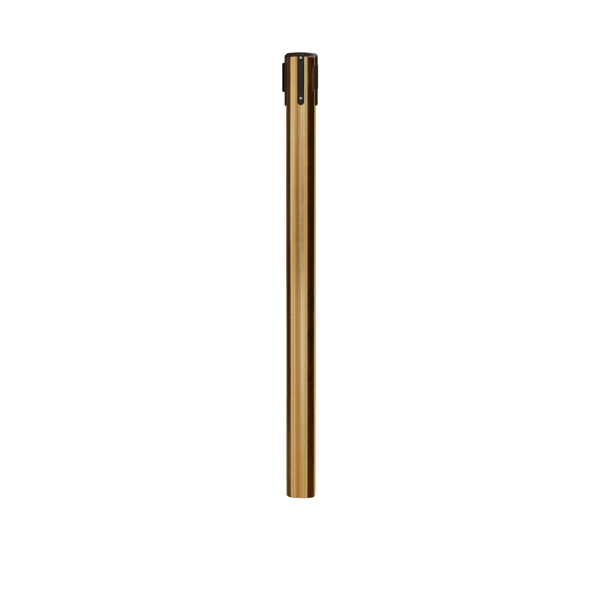 Replacement Tube for Retractable Belt Barrier Stanchions