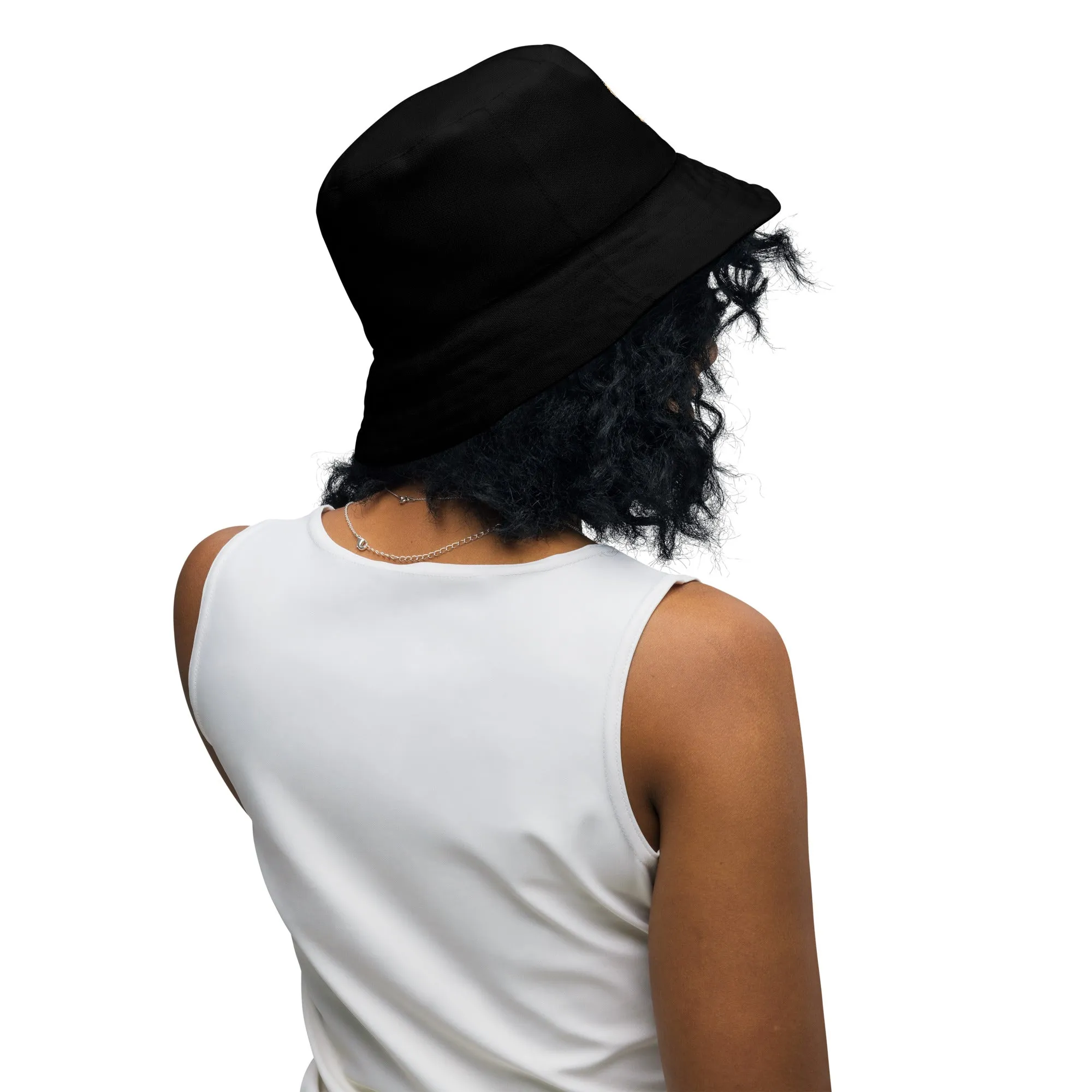Wildcat Reversible bucket hat