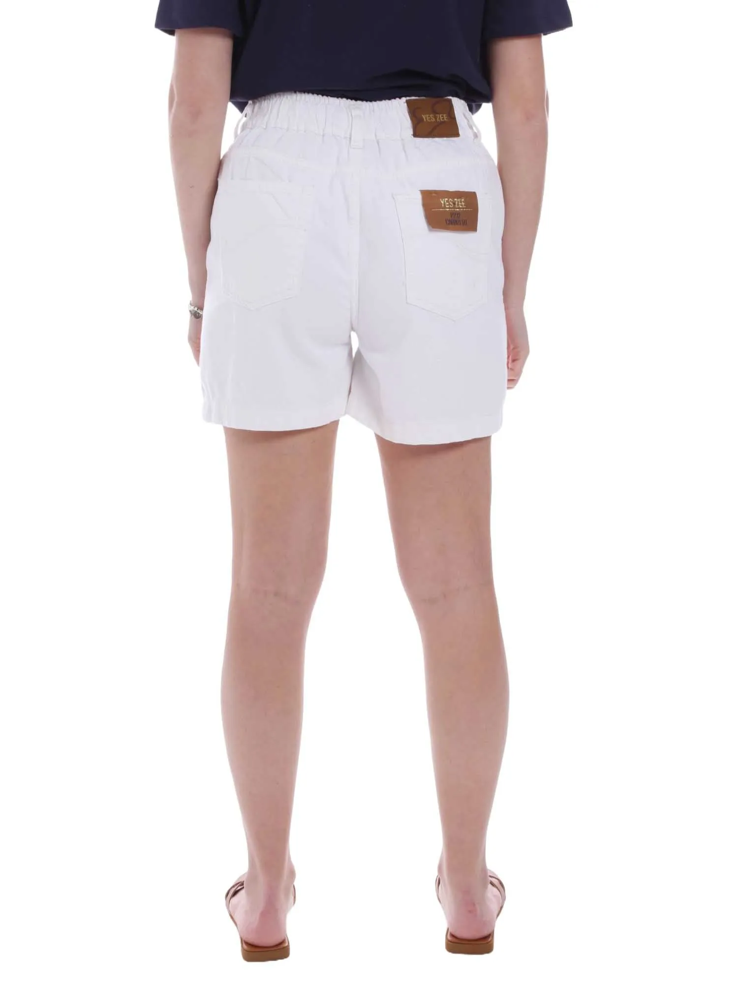 Yes-zee Shorts P232 XO00