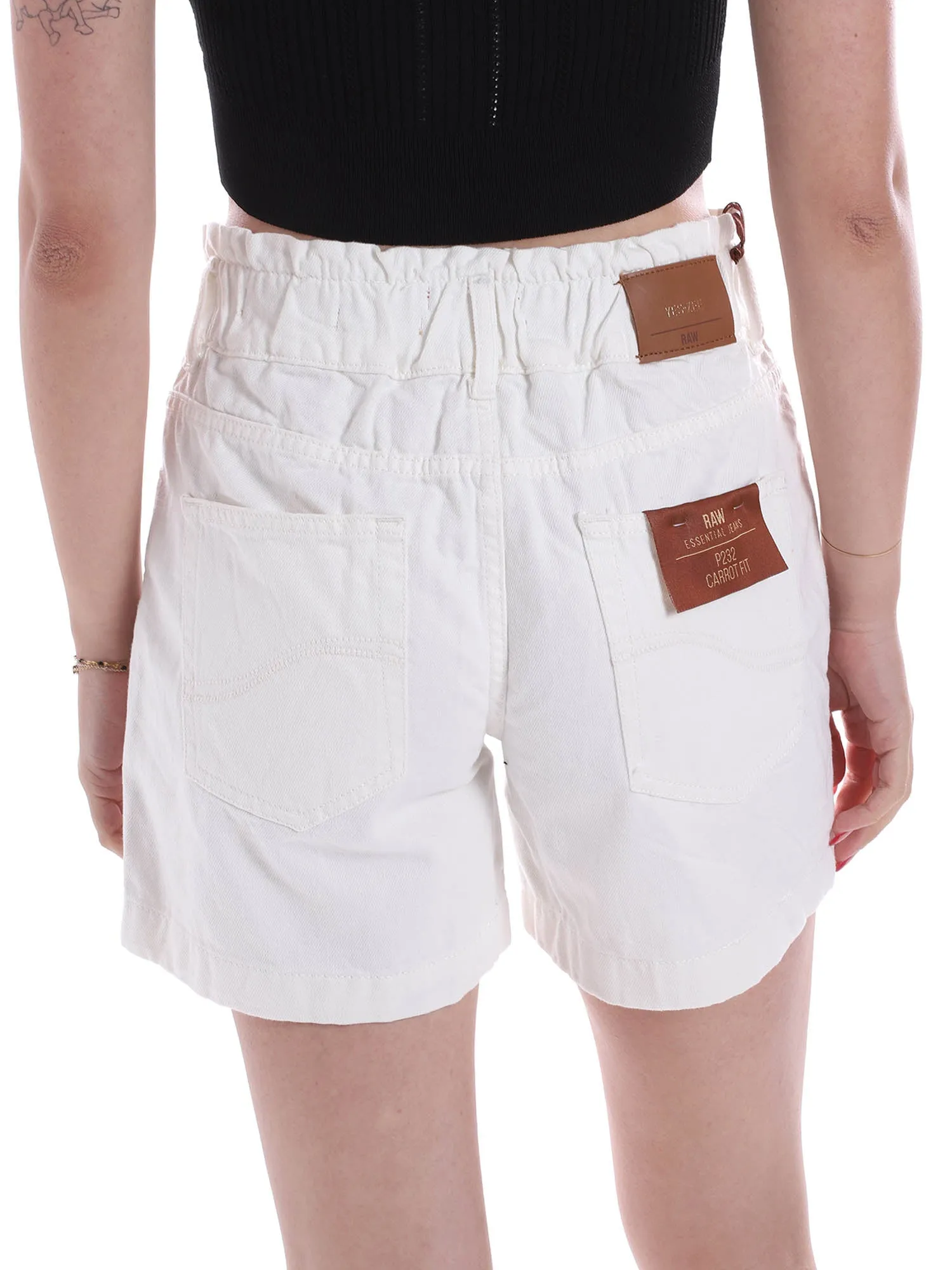 Yes-zee Shorts P232 XO00